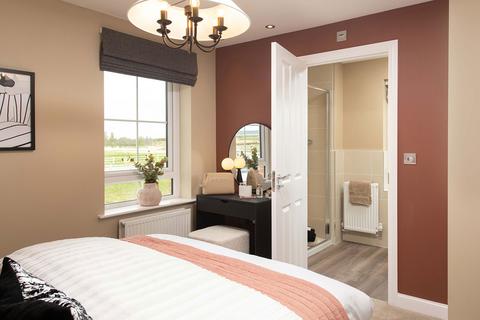 undefined, Moresby at Knights Gate, YO32 New Lane, Huntington, York YO32