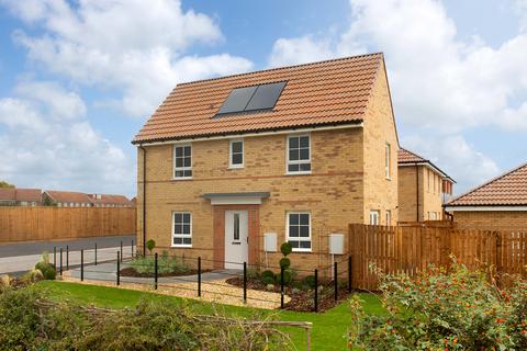 undefined, Moresby at Knights Gate, YO32 New Lane, Huntington, York YO32
