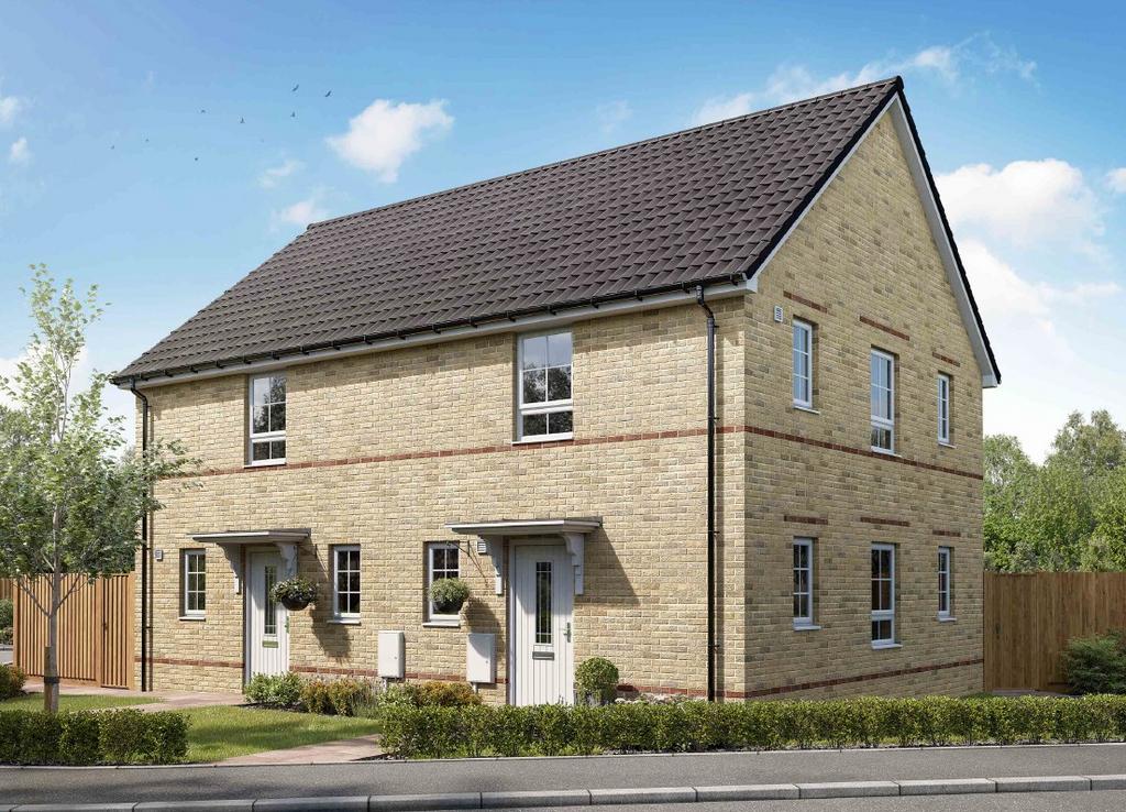 Oakwood cgi