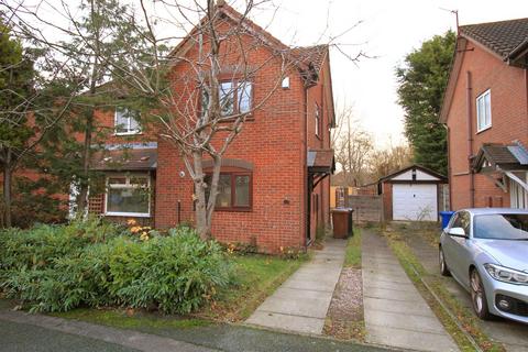 2 bedroom semi-detached house to rent, Rostrevor Road, Stockport SK3