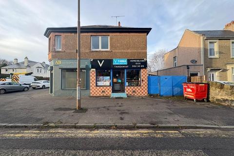 Retail property (high street) to rent, 50 Granton Rd Edinburgh EH5 3QU