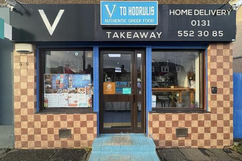 Retail property (high street) to rent, 50 Granton Rd Edinburgh EH5 3QU