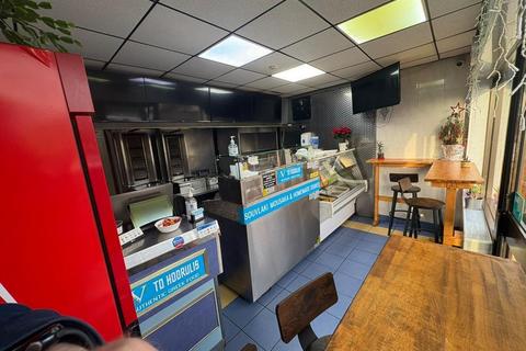 Retail property (high street) to rent, 50 Granton Rd Edinburgh EH5 3QU