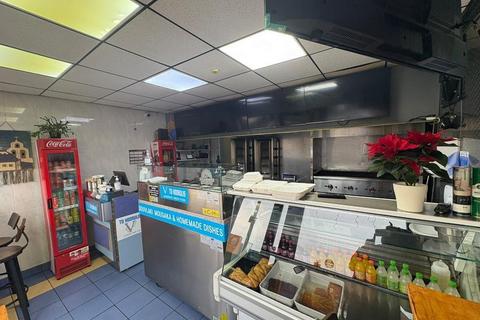 Retail property (high street) to rent, 50 Granton Rd Edinburgh EH5 3QU