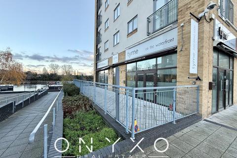 Retail property (high street) to rent, 9 Higham Mews Northolt UB5 6FP