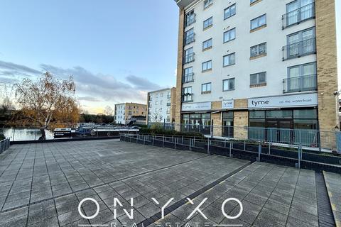 Retail property (high street) to rent, 9 Higham Mews Northolt UB5 6FP