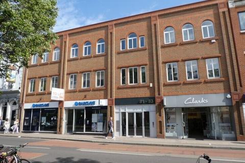 Office to rent, 81-83 Victoria Rd Surbiton KT6 4NS