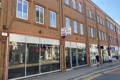 Office to rent, 81-83 Victoria Rd Surbiton KT6 4NS