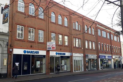 Office to rent, 81-83 Victoria Rd Surbiton KT6 4NS