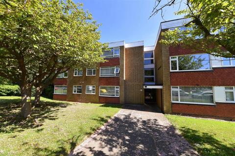 undefined, Savoy Close, Birmingham B32