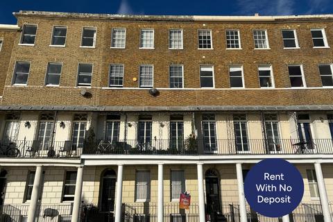 Wellington Crescent, Ramsgate, Kent, CT11