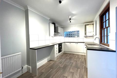 undefined, Wellington Crescent, Ramsgate, Kent, CT11