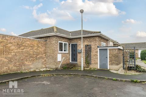 Jeremy Close, Wareham, BH20 6