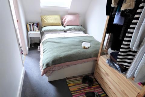 undefined, Roman Road, London E3