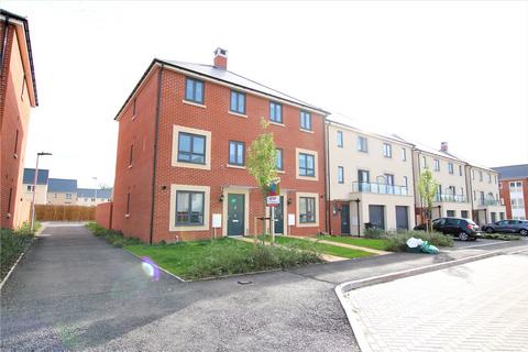 Slade Baker Way, Bristol BS16