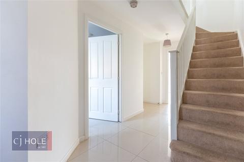 4 bedroom semi-detached house to rent, Slade Baker Way, Bristol BS16