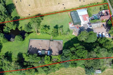 undefined, Walton Lane, Grimley WR2