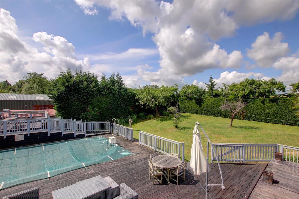Sandpit cottage (21)