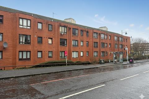 New City Rd, Cowcaddens, Glasgow, G4