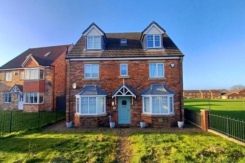 undefined, Hillside Road, Coundon, Bishop Auckland, County Durham, DL14