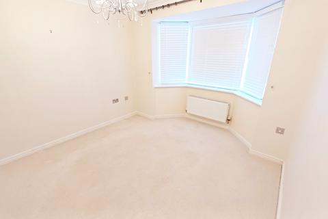 undefined, Hillside Road, Coundon, Bishop Auckland, County Durham, DL14