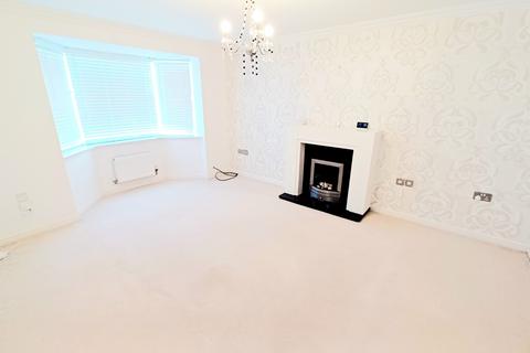 undefined, Hillside Road, Coundon, Bishop Auckland, County Durham, DL14