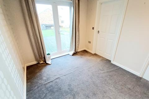undefined, Hillside Road, Coundon, Bishop Auckland, County Durham, DL14