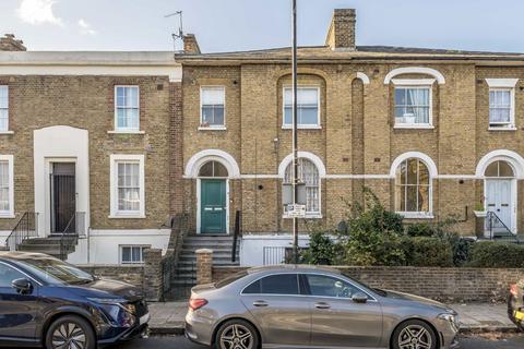 undefined, Peckham Hill Street, London SE15