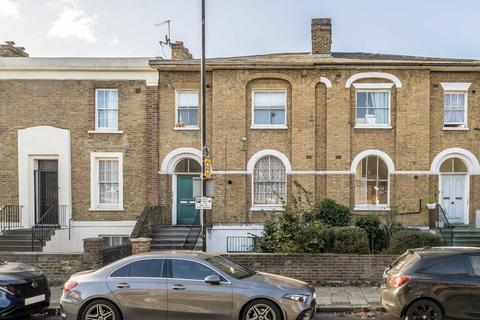 undefined, Peckham Hill Street, London SE15