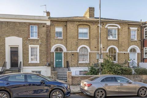 undefined, Peckham Hill Street, London SE15