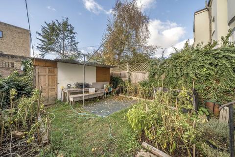 undefined, Peckham Hill Street, London SE15