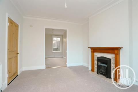 undefined, Rectory Road, Pakefield, NR33