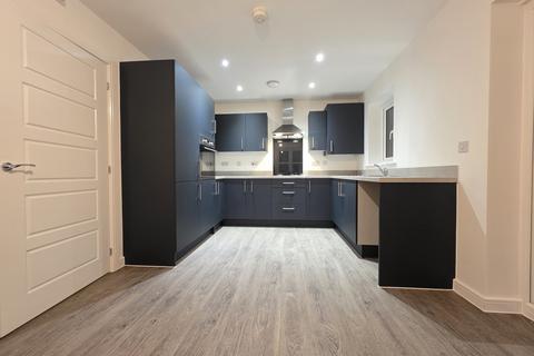 undefined, Whitebeam Way, Stafford, ST17 4GG