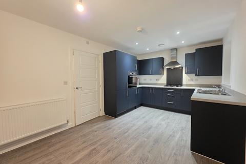 undefined, Whitebeam Way, Stafford, ST17 4GG
