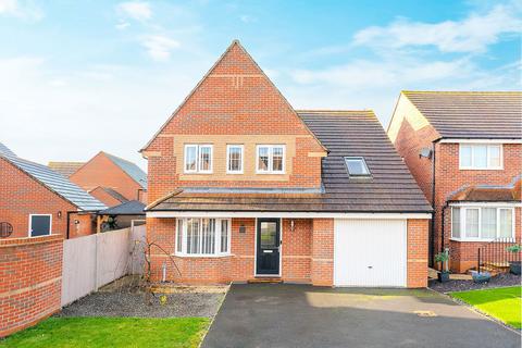 undefined, Cartmel Drive, Corby, Northamptonshire, NN18 8TB