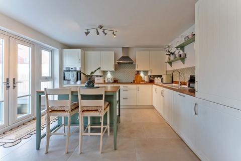 undefined, Cartmel Drive, Corby, Northamptonshire, NN18 8TB