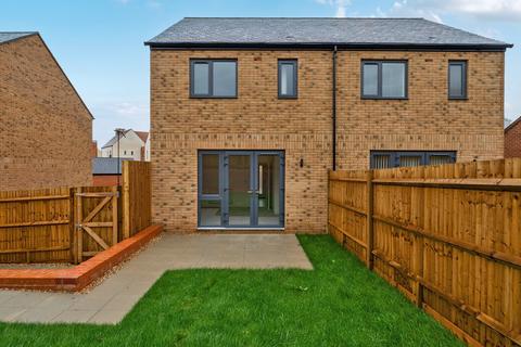 undefined, Rotherley Gardens, Hampshire SO22