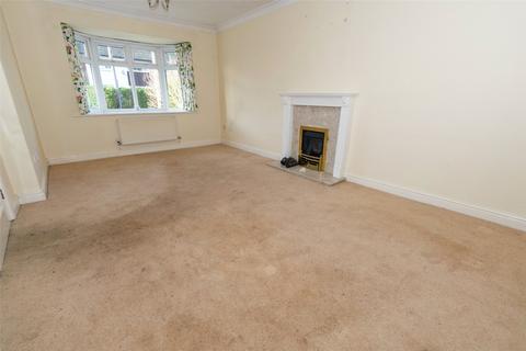 4 bedroom detached house for sale, Sutton Lane, Middlewich