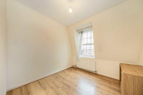 undefined, Willow Place, London SW1P
