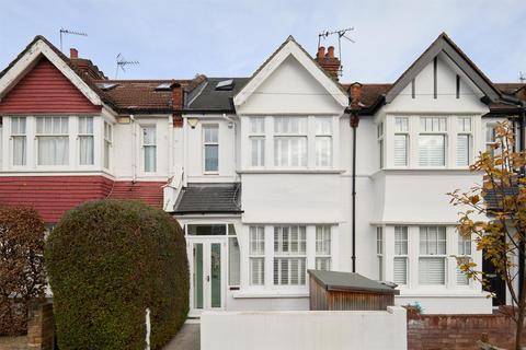 undefined, Riverview Grove, Chiswick, W4