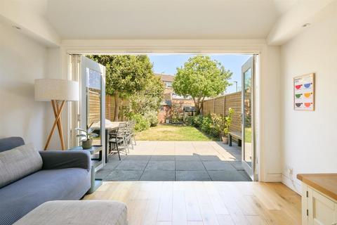 4 bedroom terraced house for sale, Riverview Grove, Chiswick, W4