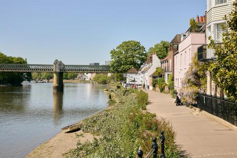 4 bedroom terraced house for sale, Riverview Grove, Chiswick, W4