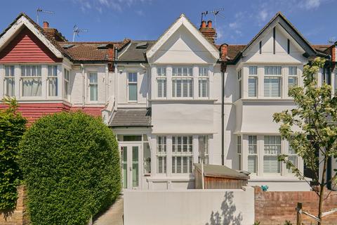 4 bedroom terraced house for sale, Riverview Grove, Chiswick, W4