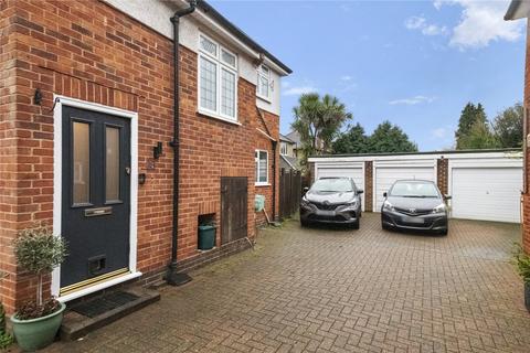 undefined, The Sigers, Pinner HA5