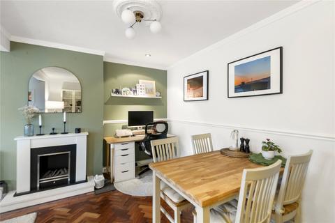 undefined, The Sigers, Pinner HA5