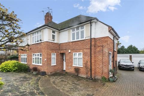 undefined, The Sigers, Pinner HA5