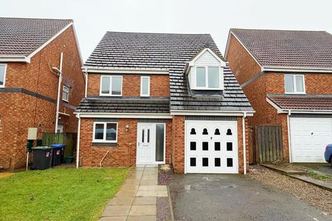 undefined, Garmondsway Court, West Cornforth,