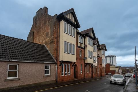 undefined, High Patrick Street, Hamilton, South Lanarkshire, ML3 7JB