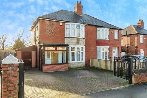 undefined, Elm Lane, Sheffield