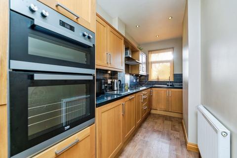 undefined, Elm Lane, Sheffield